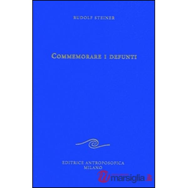 Commemorare i defunti