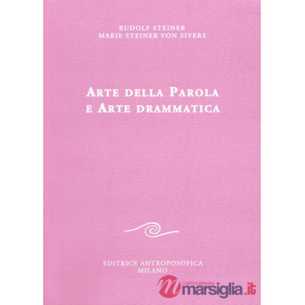 Arte della parola e arte drammatica