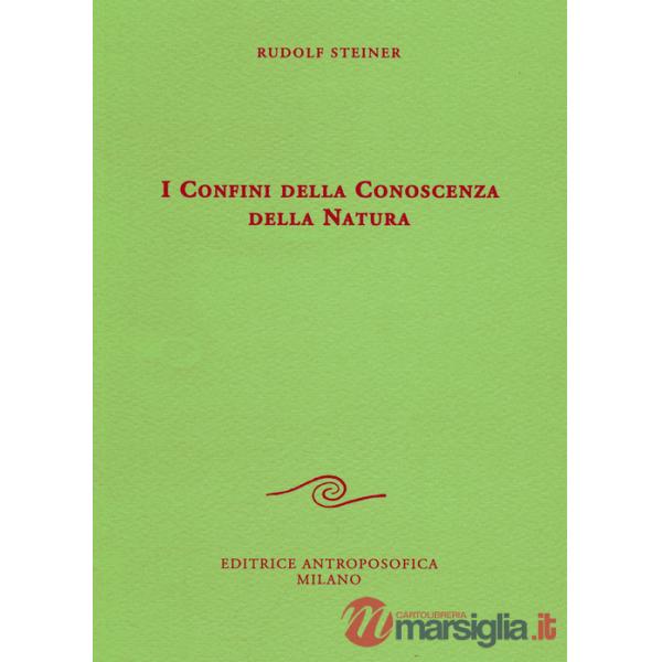 Confini della conoscenza della natura (I)