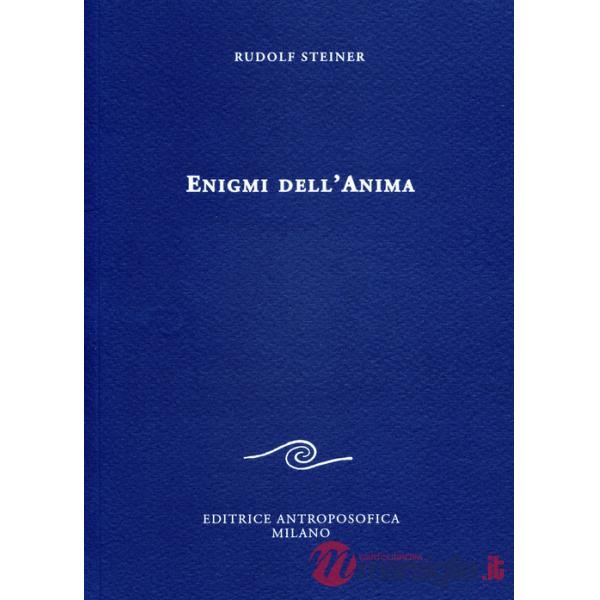 Enigmi dell'anima