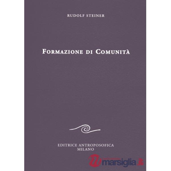 Formazione di comunità