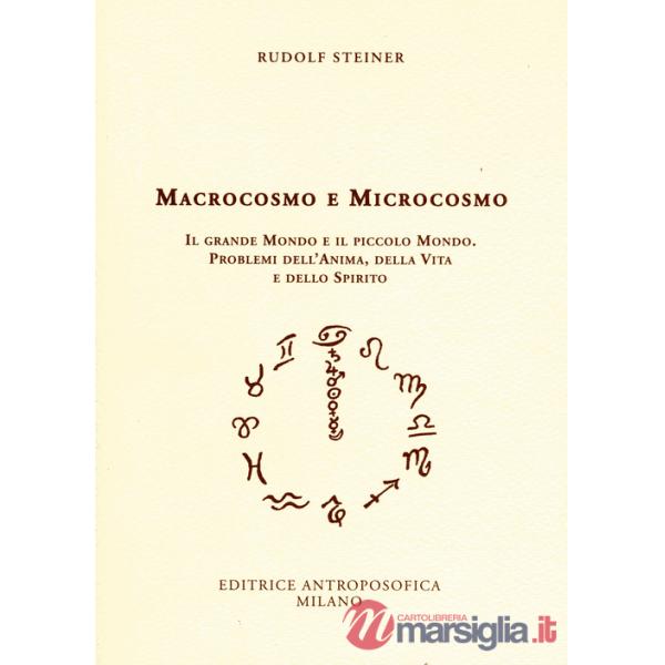 Macrocosmo e microcosmo