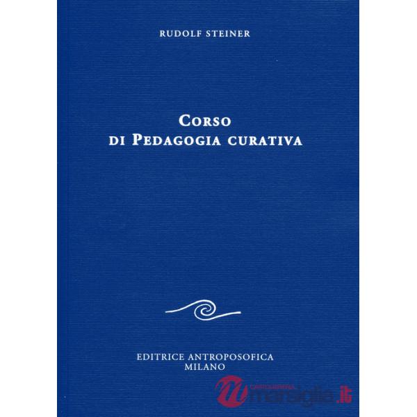 Corso di pedagogia curativa
