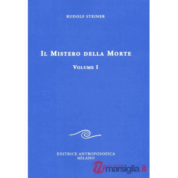 Mistero della morte (Il). Vol. 1