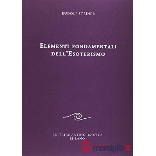 Elementi fondamentali dell'esoterismo