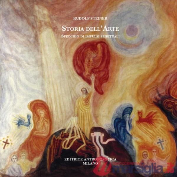 Storia dell'arte, specchio di impulsi spirituali