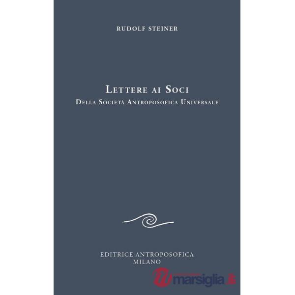 Lettere ai soci (1924)