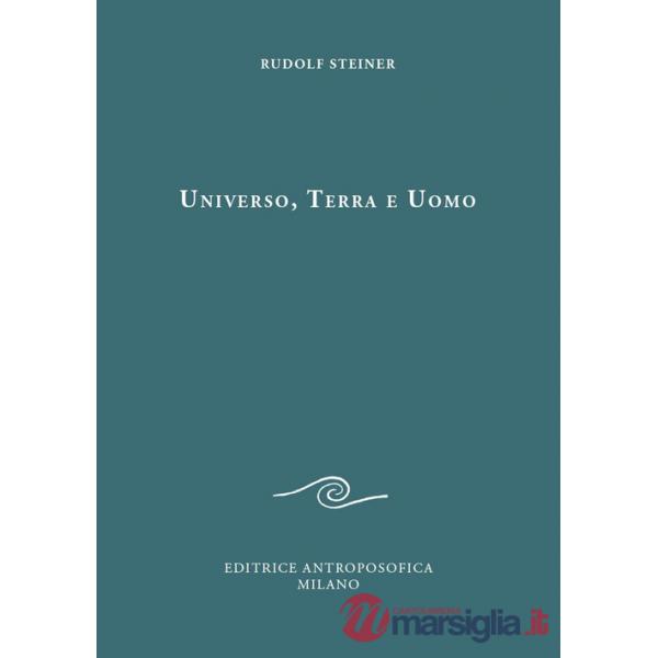 Universo, terra e uomo