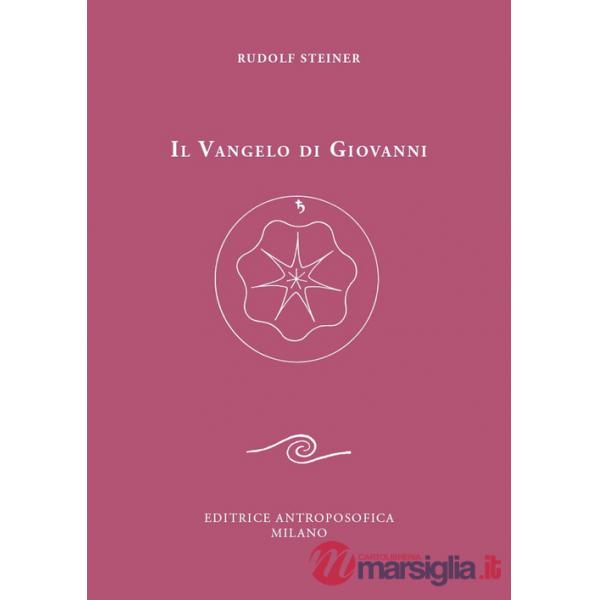 Vangelo di Giovanni. Nuova ediz. (Il)