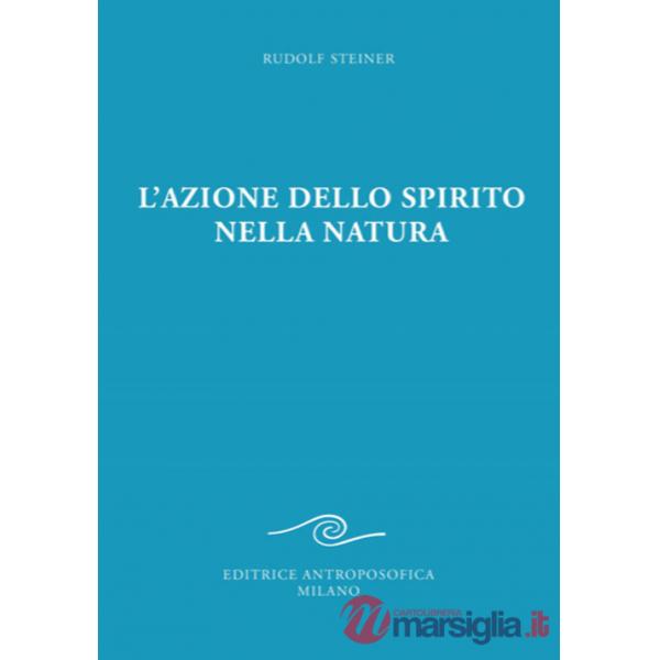 Azione dello spirito nella natura (L')