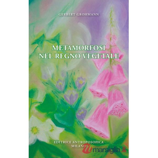 Metamorfosi nel regno vegetale
