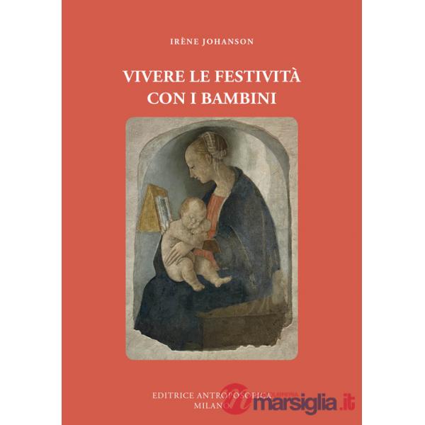 Vivere le festività con i bambini
