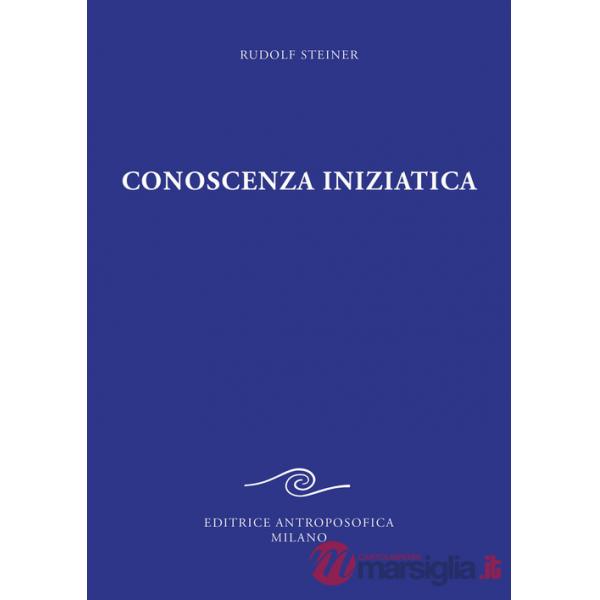 Conoscenza iniziatica