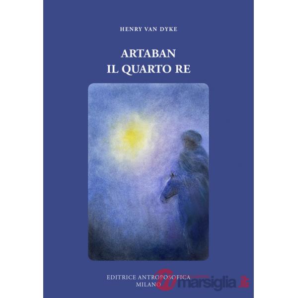 Artaban, il quarto re