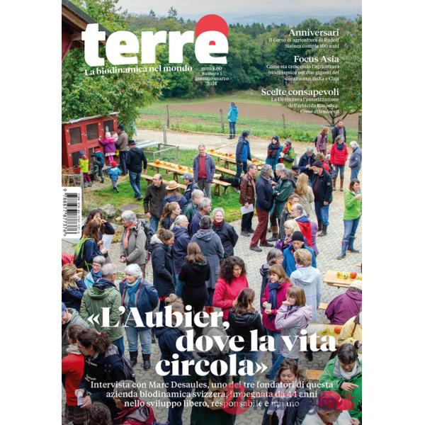 Terre. Vol. 1