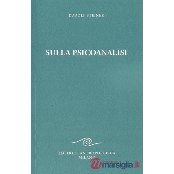 Sulla psicoanalisi