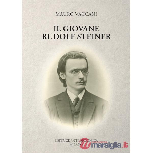 Giovane Rudolf Steiner