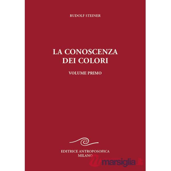 Conoscenza dei colori (La). Vol. 1