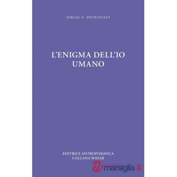 Enigma dell'io umano