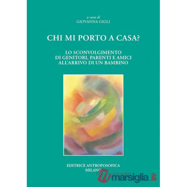 Chi mi porto a casa? Lo sconvolgimento di genitori, parenti ed amici all'arrivo di un bambino