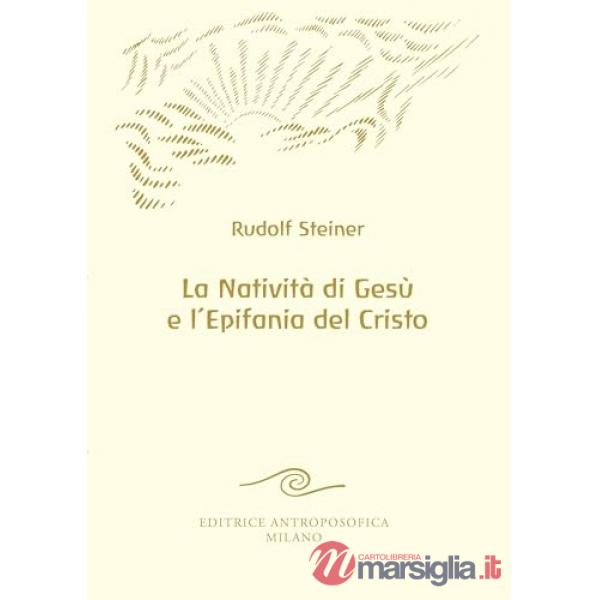 Natività di Gesù e l'epifania del Cristo