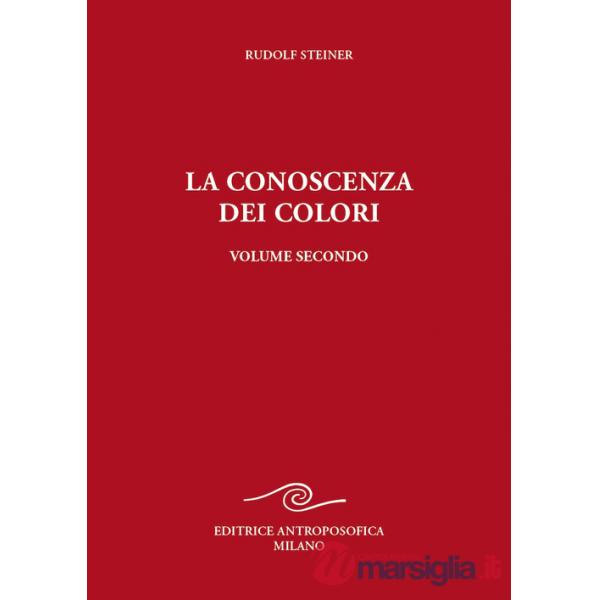 Conoscenza dei colori (La). Vol. 2