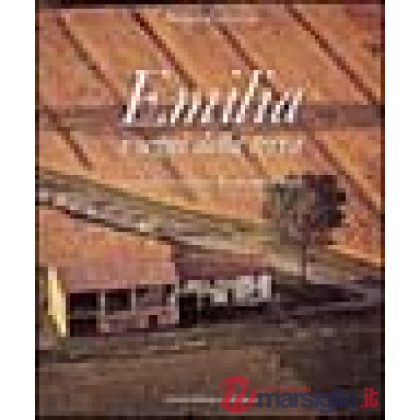 Emilia i segni della terra