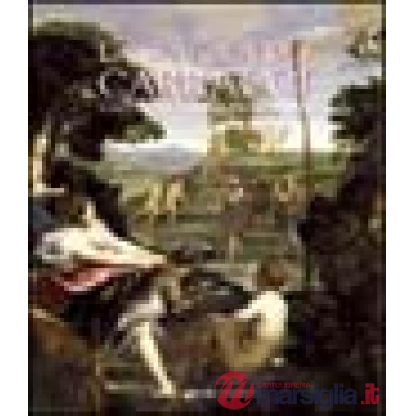 Scuola dei Carracci. I seguaci di Annibale e Agostino (La)
