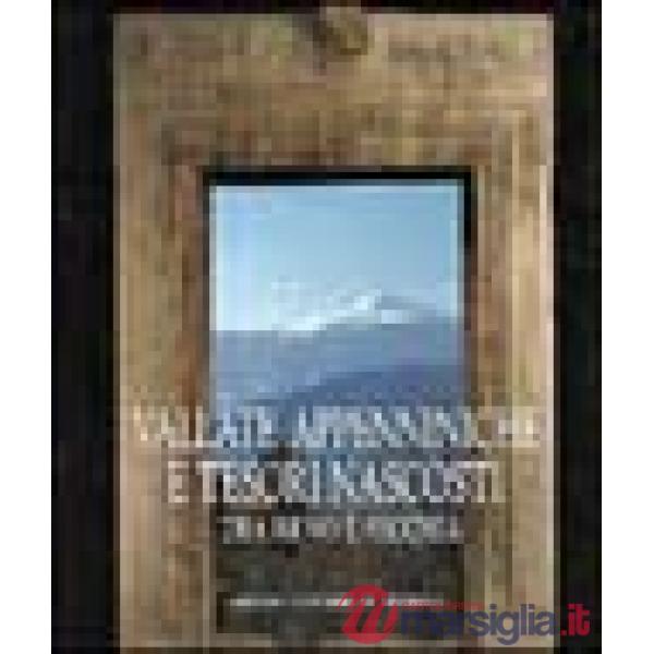 Vallate appenniniche e tesori nascosti tra Reno e Secchia