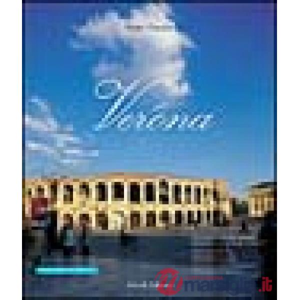 Verona. Ediz. italiana e inglese