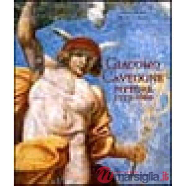 Giacomo Cavedone pittore 1577-1660