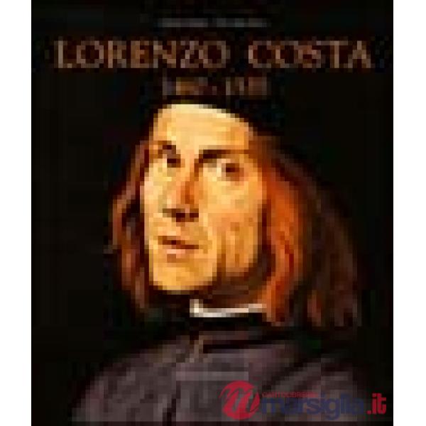 Lorenzo Costa 1460-1535