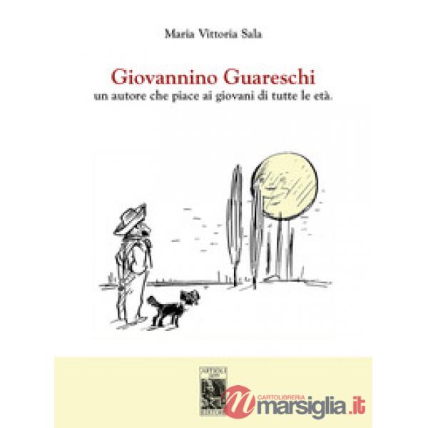 Giovannino Guareschi. Un autore che piace ai giovani di tutte le età