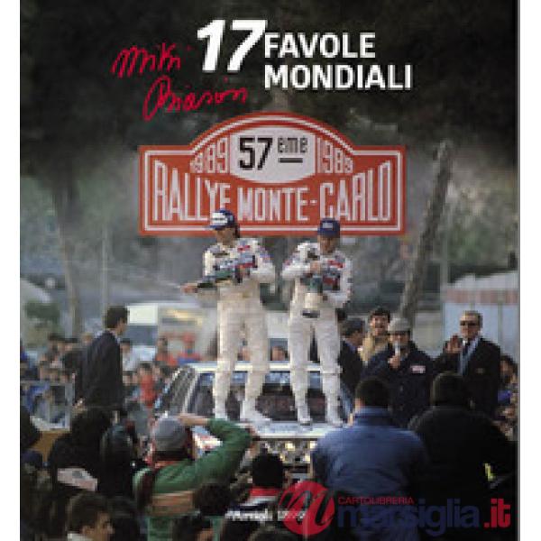 17 favole mondiali