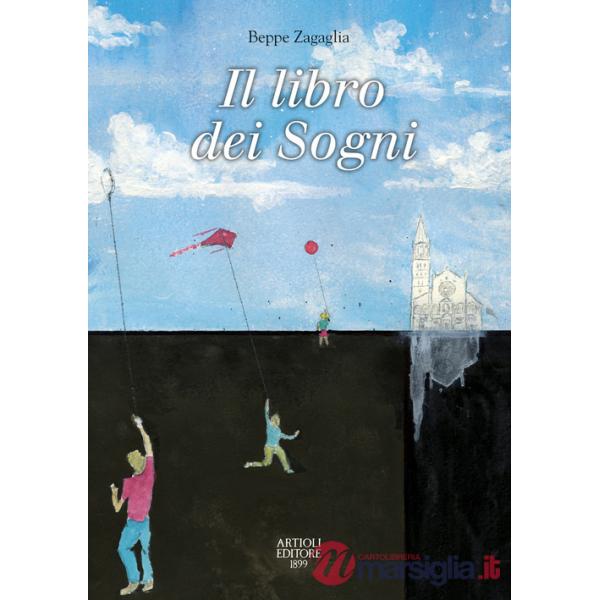 Libro dei sogni (Il)