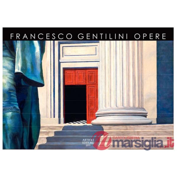 Opere. Ediz. italiana e inglese