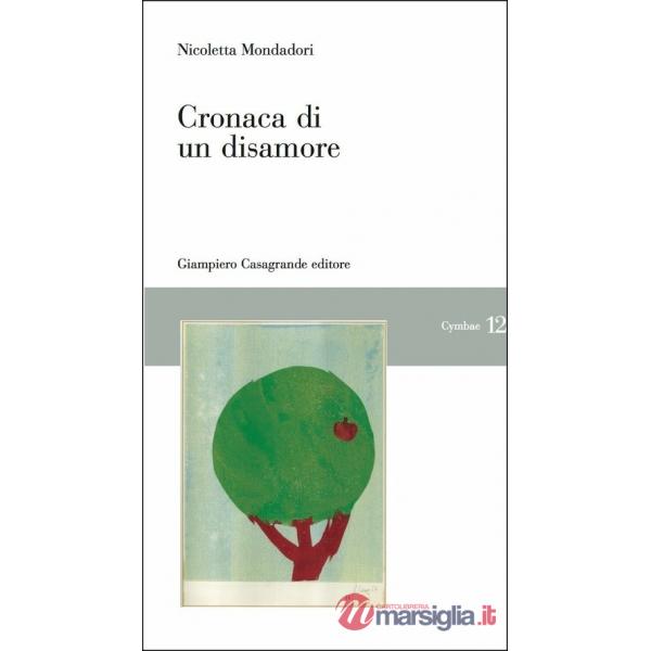 Cronaca di un disamore