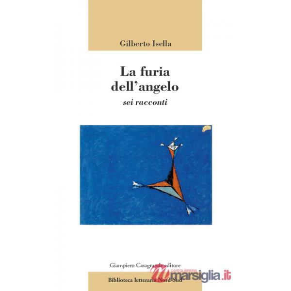 Furia dell'angelo (La)