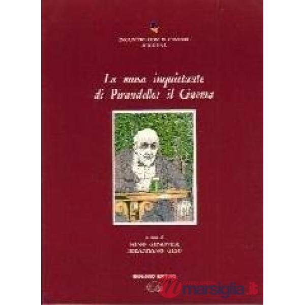 Musa inquietante di Pirandello: il cinema (La)