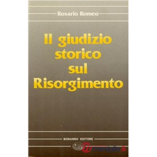 Giudizio storico sul Risorgimento (Il)