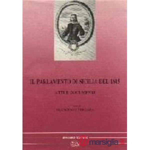 Parlamento siciliano del 1615 (Il)