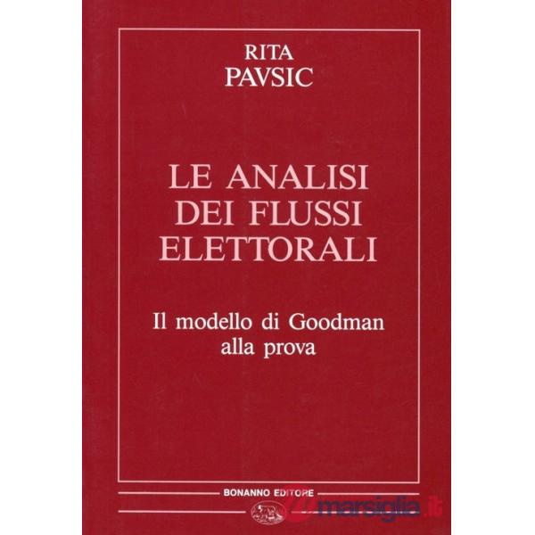 Analisi dei flussi elettorali (L')