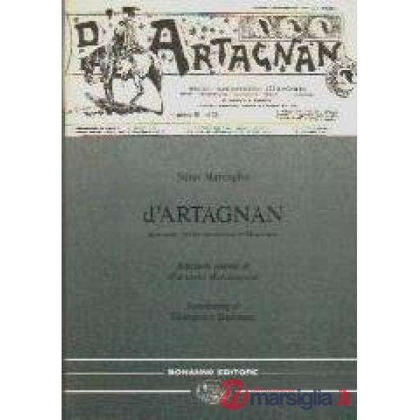 D'Artagnan