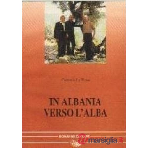 In Albania verso l'alba