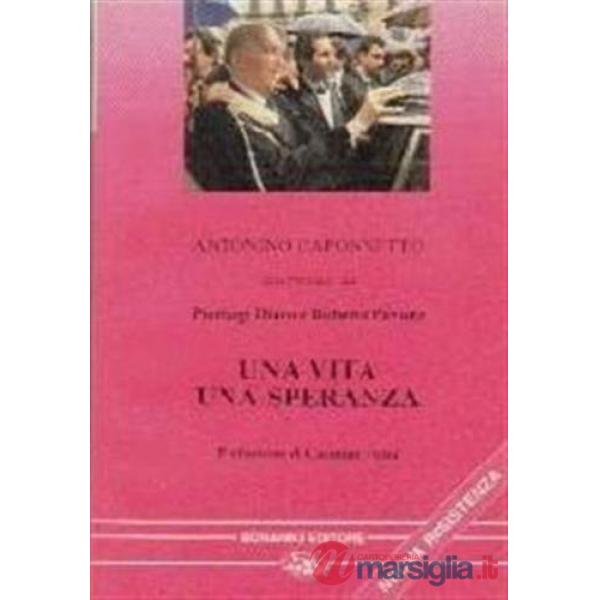 Una vita, una speranza