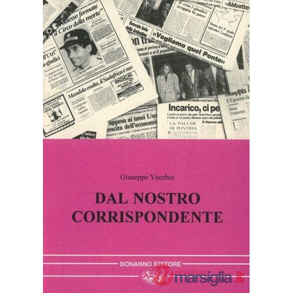 Dal nostro corrispondente
