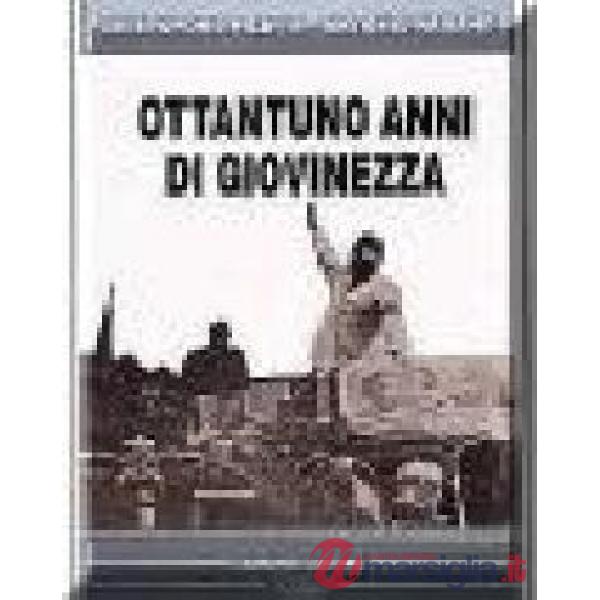 Ottantuno anni di giovinezza