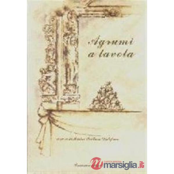 Agrumi a tavola