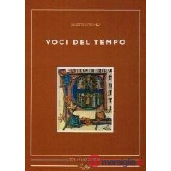 Voci del tempo