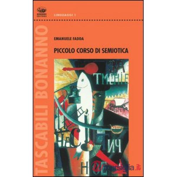 Piccolo corso di semiotica